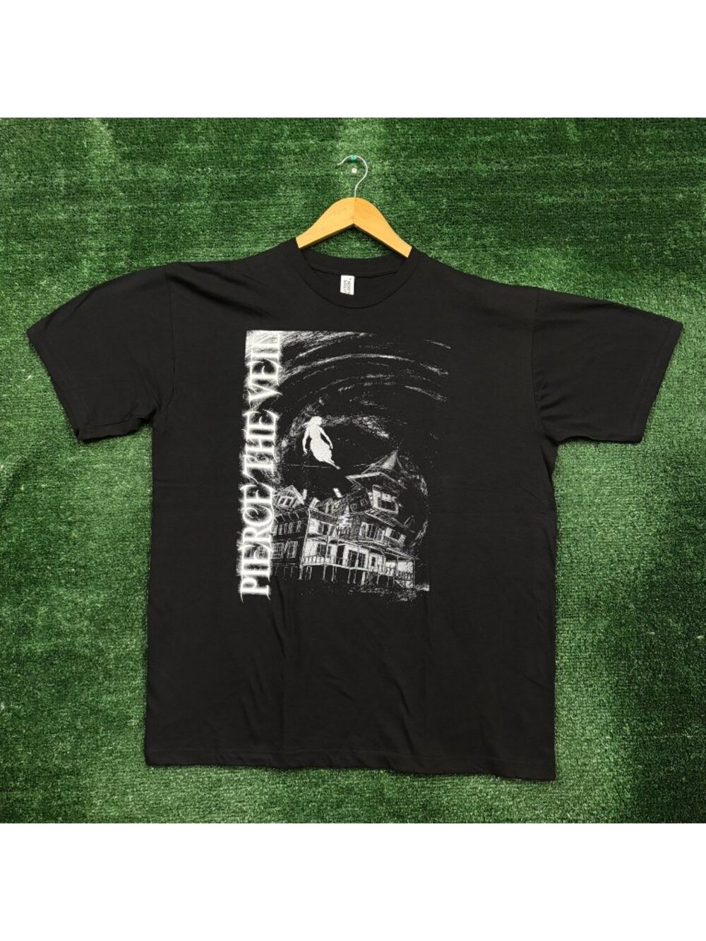 Pierce the Veil Collide with the Sky Rock Band T-Shirt Size Extra Large